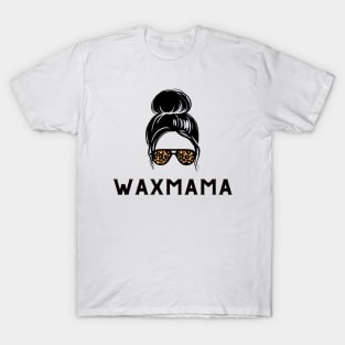 wax mama scentsy leopard T-Shirt